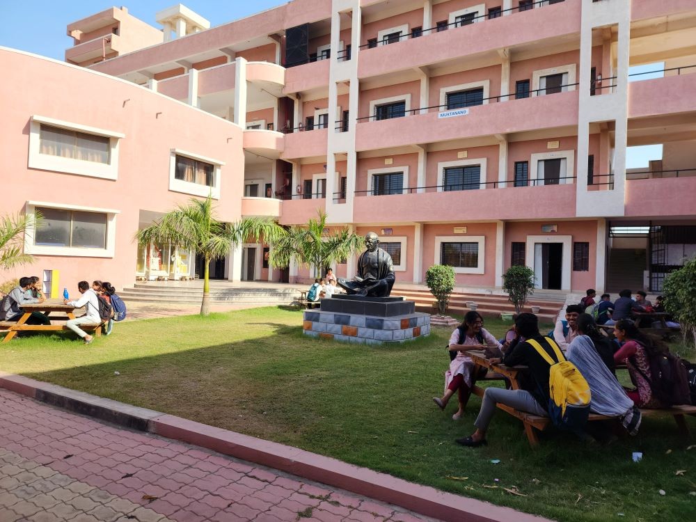 Campus